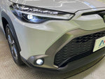 COROLLA CROSS HYBRID