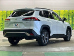 COROLLA CROSS HYBRID