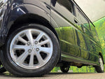 EVERY wagon 4WD
