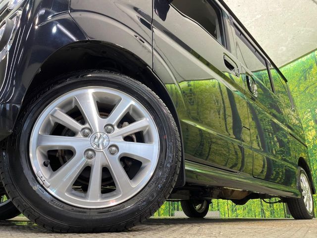 EVERY wagon 4WD