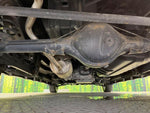 EVERY wagon 4WD
