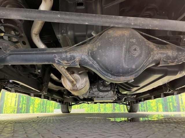 EVERY wagon 4WD