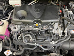 HARRIER HYBRID