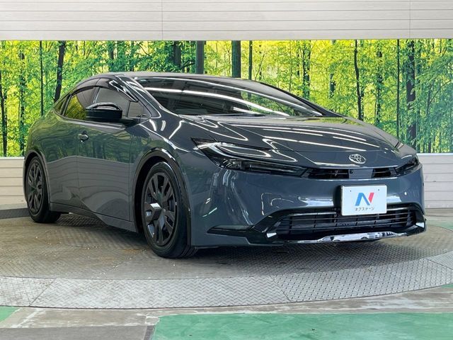 PRIUS