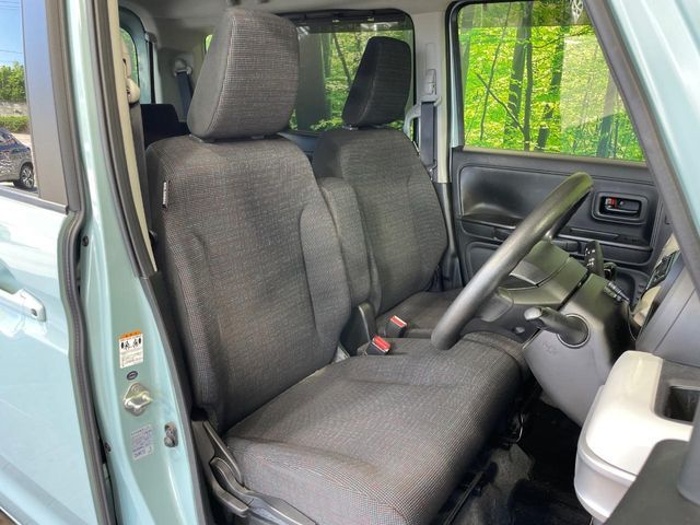 FLAIR WAGON