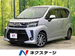 MOVE CUSTOM 4WD