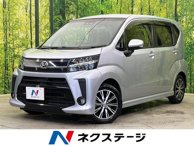 MOVE CUSTOM 4WD