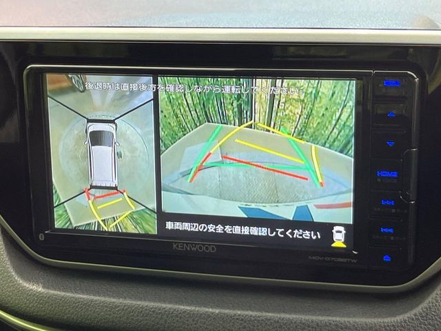 MOVE CUSTOM 4WD