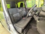 MOVE CUSTOM 4WD