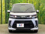 MOVE CUSTOM 4WD