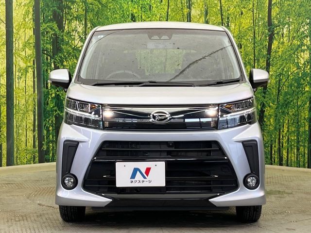 MOVE CUSTOM 4WD