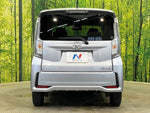 MOVE CUSTOM 4WD