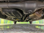 MOVE CUSTOM 4WD