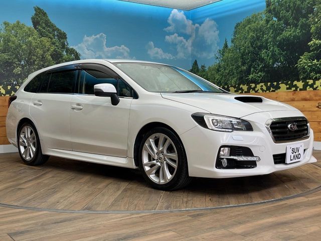 LEVORG