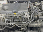 HARRIER HYBRID