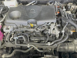 HARRIER HYBRID