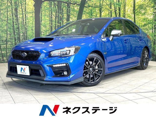 WRX S4