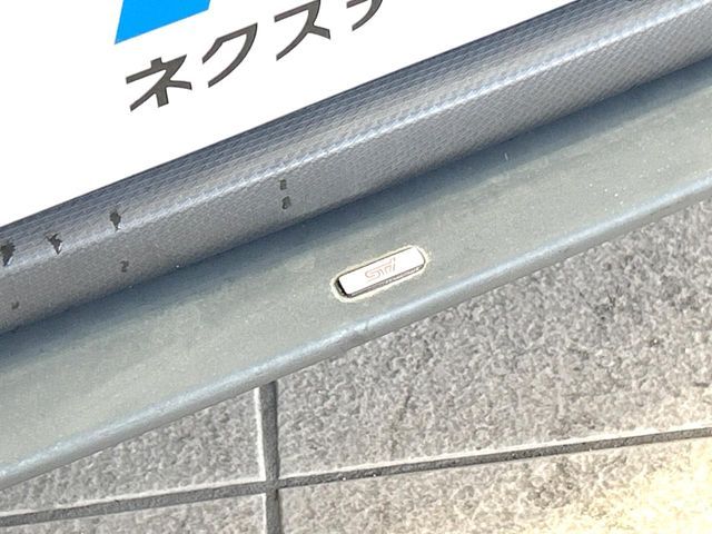 WRX S4