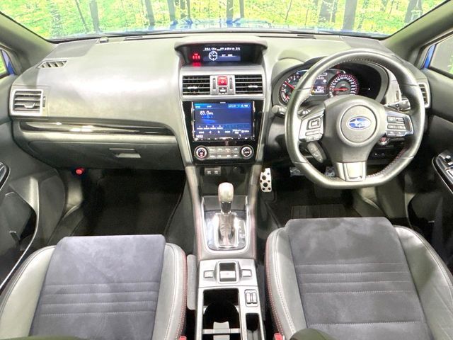 WRX S4