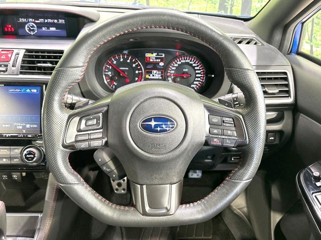 WRX S4