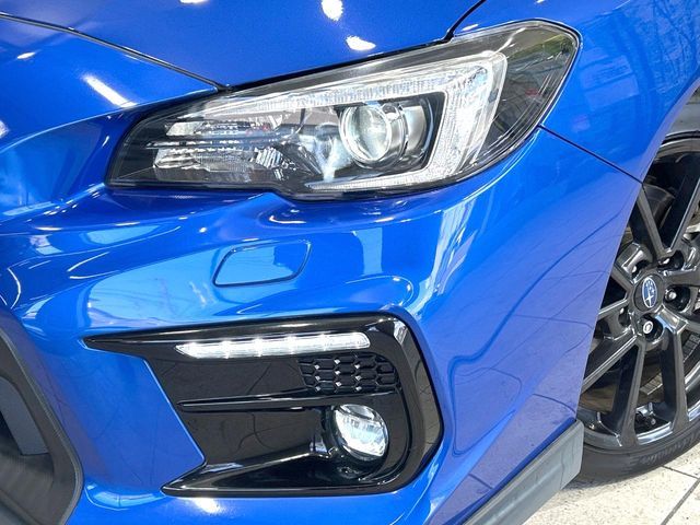 WRX S4