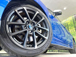 WRX S4