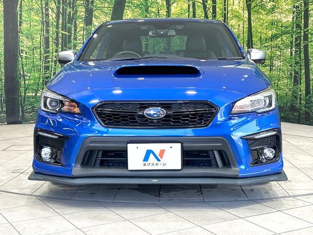 WRX S4