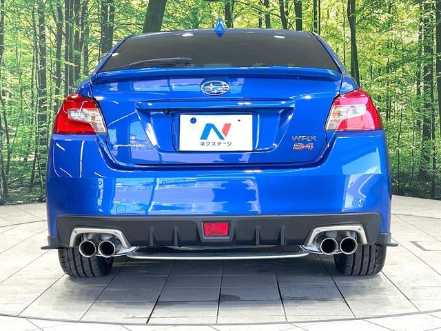 WRX S4