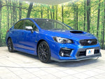 WRX S4
