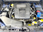 WRX S4