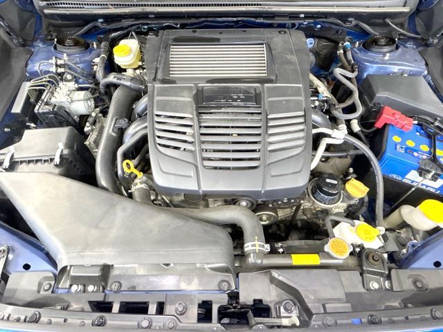 WRX S4