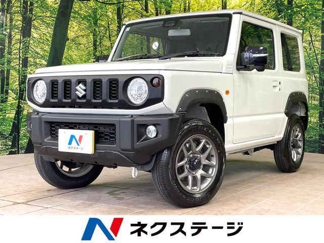 JIMNY 4WD