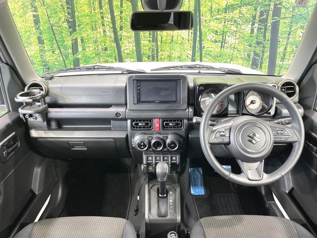 JIMNY 4WD
