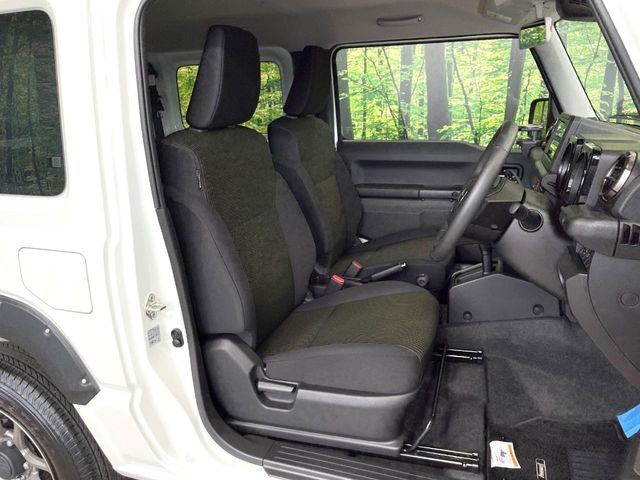 JIMNY 4WD