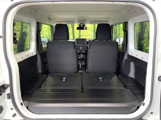 JIMNY 4WD