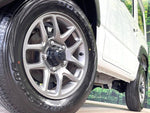 JIMNY 4WD