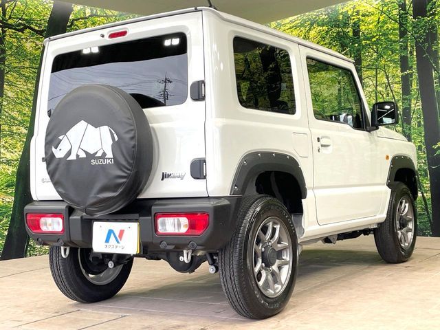 JIMNY 4WD