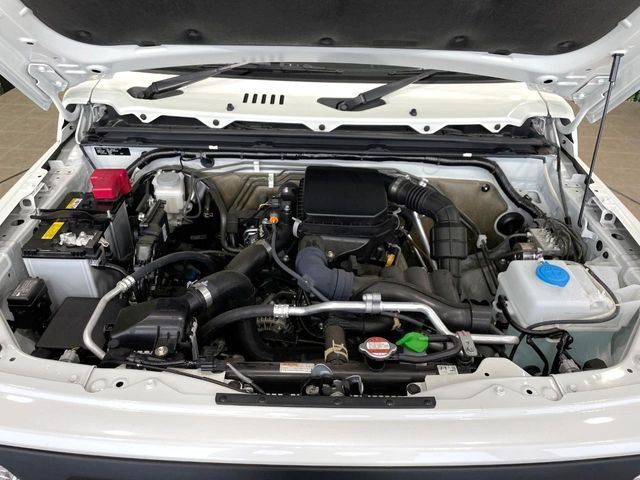 JIMNY 4WD