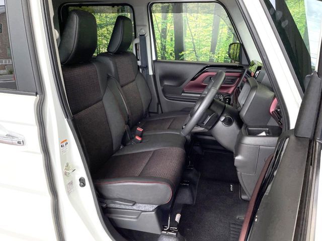 Spacia custom