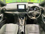 YARIS HYBRID