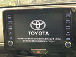 YARIS HYBRID