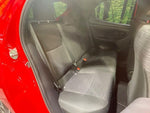 YARIS HYBRID