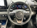 YARIS HYBRID