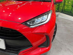 YARIS HYBRID