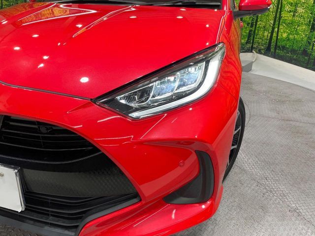 YARIS HYBRID