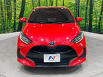 YARIS HYBRID