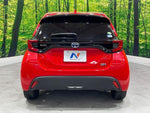 YARIS HYBRID