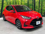 YARIS HYBRID