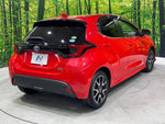 YARIS HYBRID