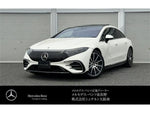 MERCEDES BENZ EQS